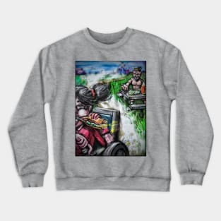 Dahayo Crewneck Sweatshirt